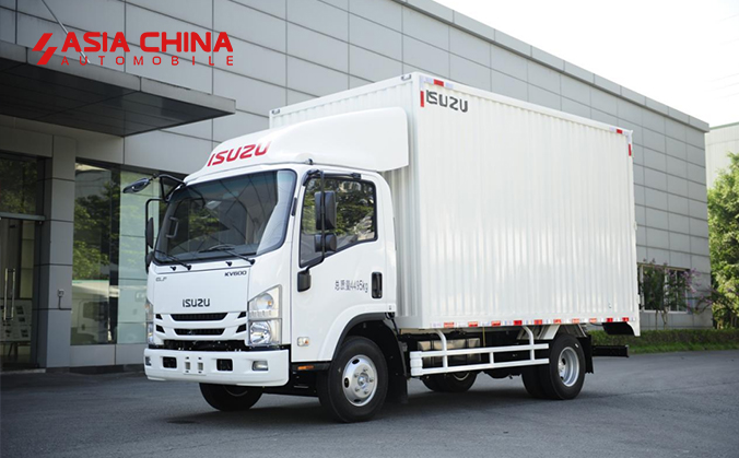 Strength Builds Sustainable Traffic – The New KV600 Takes the Spotlight!
