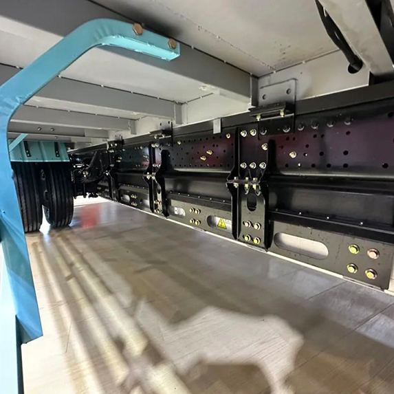 Isuzu EVM100 Pure Electric Cargo Truck