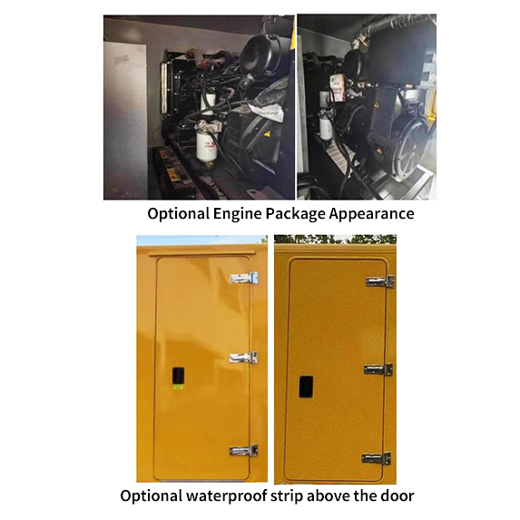 Isuzu High-Capacity Emergency Drainage Truck