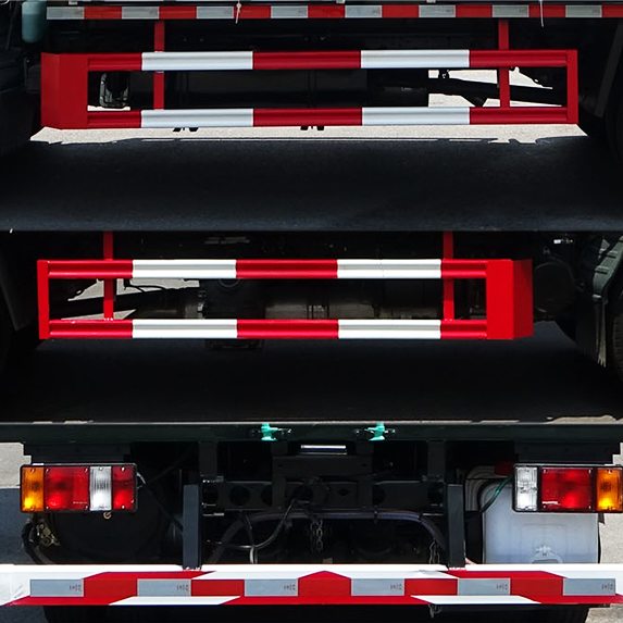 Isuzu Sludge Treatment Truck