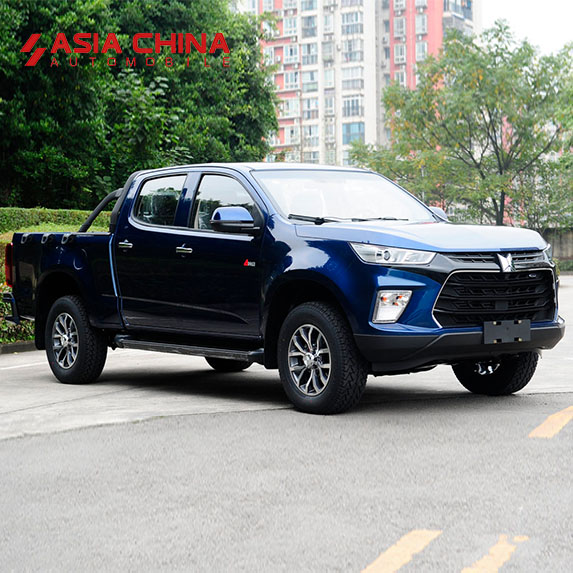Isuzu TAGA H Pickup Truck