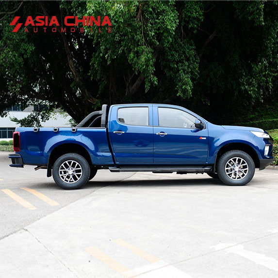 Isuzu TAGA H Pickup Truck