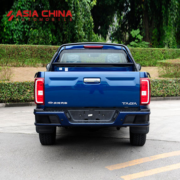 Isuzu TAGA H Pickup Truck