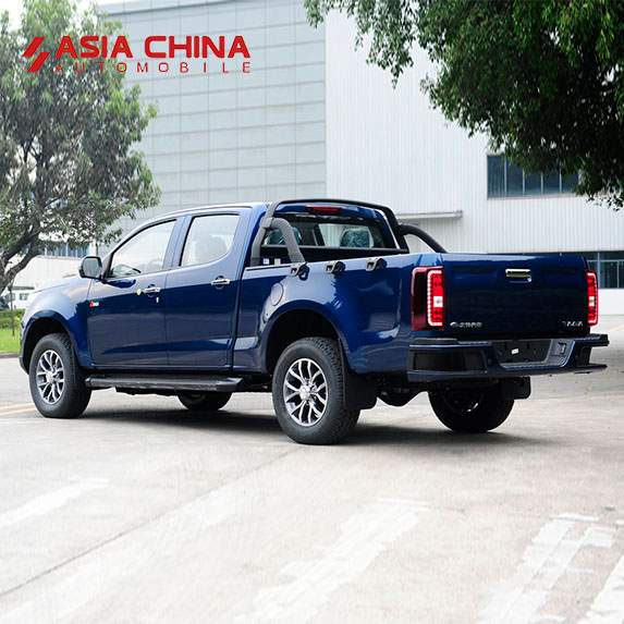 Isuzu TAGA H Pickup Truck