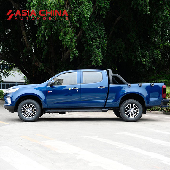 Isuzu TAGA H Pickup Truck
