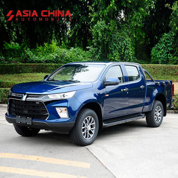 Isuzu TAGA H Pickup Truck