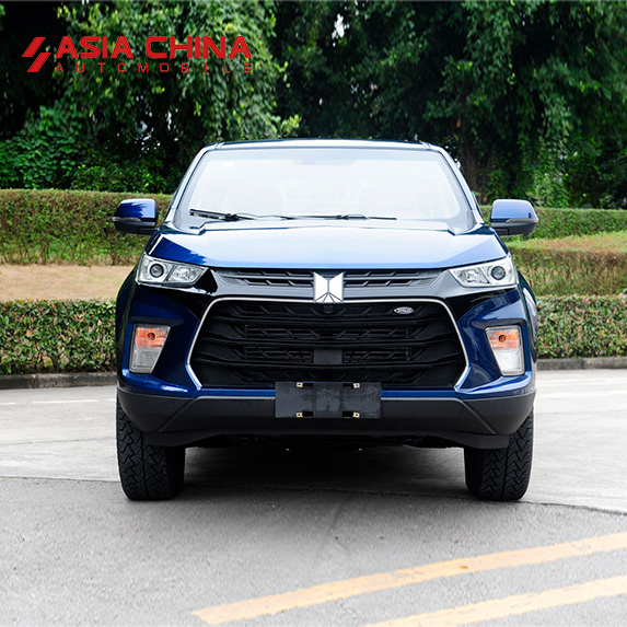 Isuzu TAGA H Pickup Truck