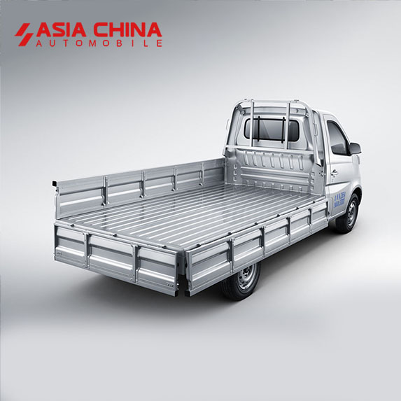 Changan Star Truck Mini Truck | Compact Light Duty Cargo Truck