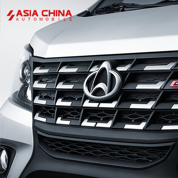 Changan Star Truck Mini Truck | Compact Light Duty Cargo Truck