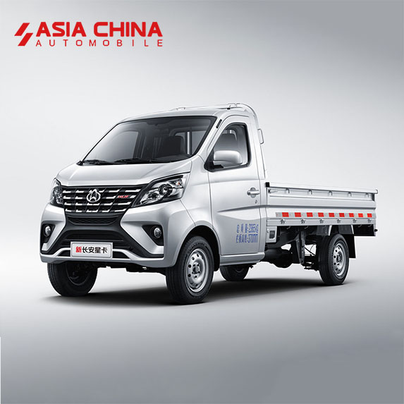 Changan Star Truck Mini Truck | Compact Light Duty Cargo Truck