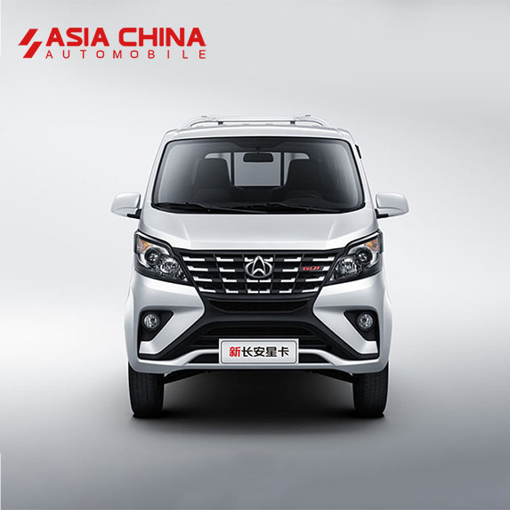 Changan Star Truck Mini Truck | Compact Light Duty Cargo Truck