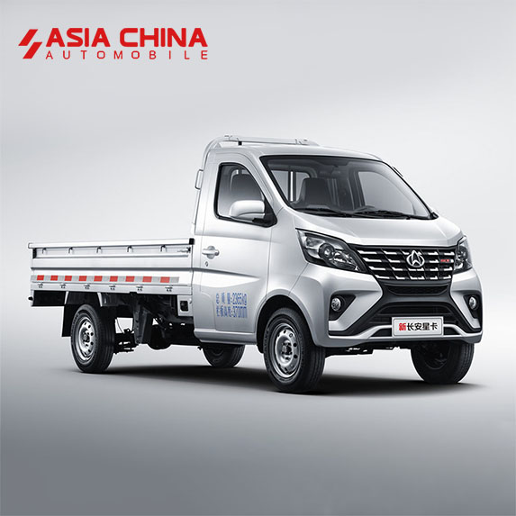 Changan Star Truck Mini Truck | Compact Light Duty Cargo Truck