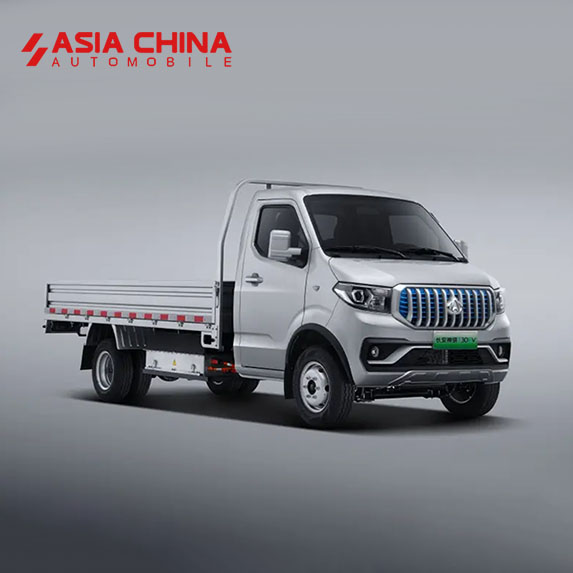 Changan T30 EV Mini Truck | 1.5 Ton Payload & 301 km Range