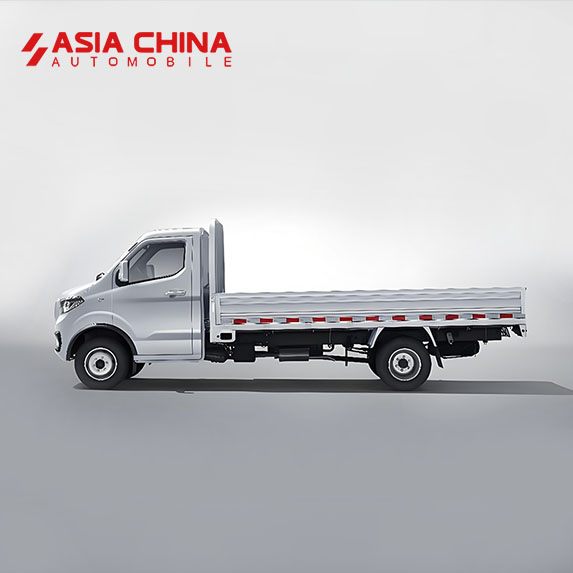 Changan Shenqi T30 Mini Truck | Light Duty Cargo Vehicle