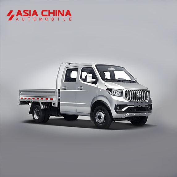Changan Shenqi T30 Mini Truck | Light Duty Cargo Vehicle