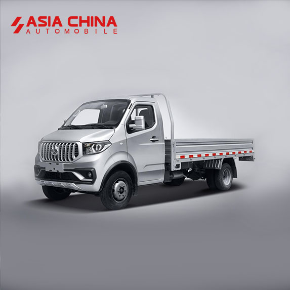 Changan Shenqi T30 Mini Truck | Light Duty Cargo Vehicle
