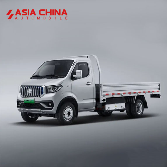 Changan T30 EV Mini Truck | 1.5 Ton Payload & 301 km Range