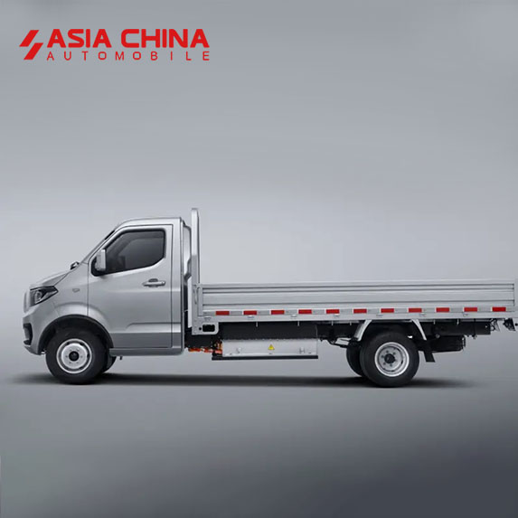 Changan T30 EV Mini Truck | 1.5 Ton Payload & 301 km Range