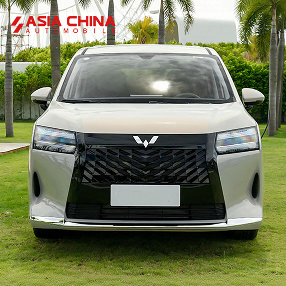 Wuling Xingguang 730 PHEV | 7-Seater Plug-in Hybrid MPV